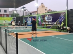Sân Pickleball Dương Hằng