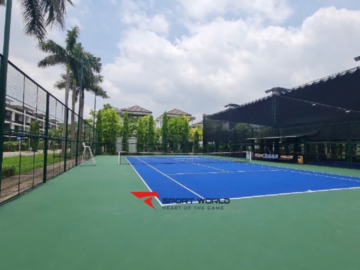 Sân pickleball Hado Charm Sports