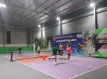 Sân Zozin Pickleball