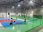 Sân Zozin Pickleball