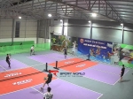 Sân Zozin Pickleball