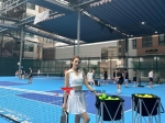 HA NOI Central Pickleball Club
