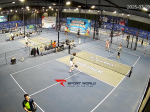 Sân Pickleball Hoàng Mai