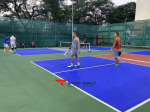 Pickleball-X2 (sân ngoài trời)
