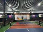 Sân Pickleball 175 Định Công