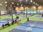 Sân Pickleball 226 Vĩnh Hưng
