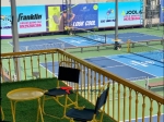 Sân Pickleball 226 Vĩnh Hưng