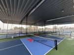 Sân CLB Pickleball CC5 GAMUDA Trần Phú