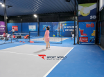 Sân Dinko Pickleball Đại Kim