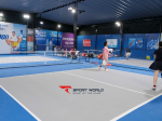 Sân Dinko Pickleball Đại Kim