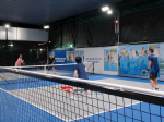 Sân Dinko Pickleball Đại Kim