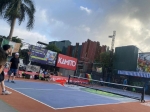 Sân Pickleball 161 trần hoà