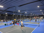Central Pickleball Trần Hoà