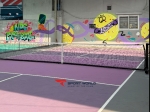 Sân Pickleball NDC