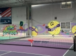 Sân Pickleball NDC