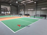 SPARTA PICKLEBALL