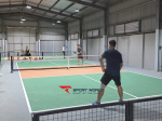 SPARTA PICKLEBALL