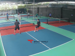 Sân Pickleball Vĩnh Hoàng
