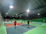 Sân Pickleball Vĩnh Hoàng