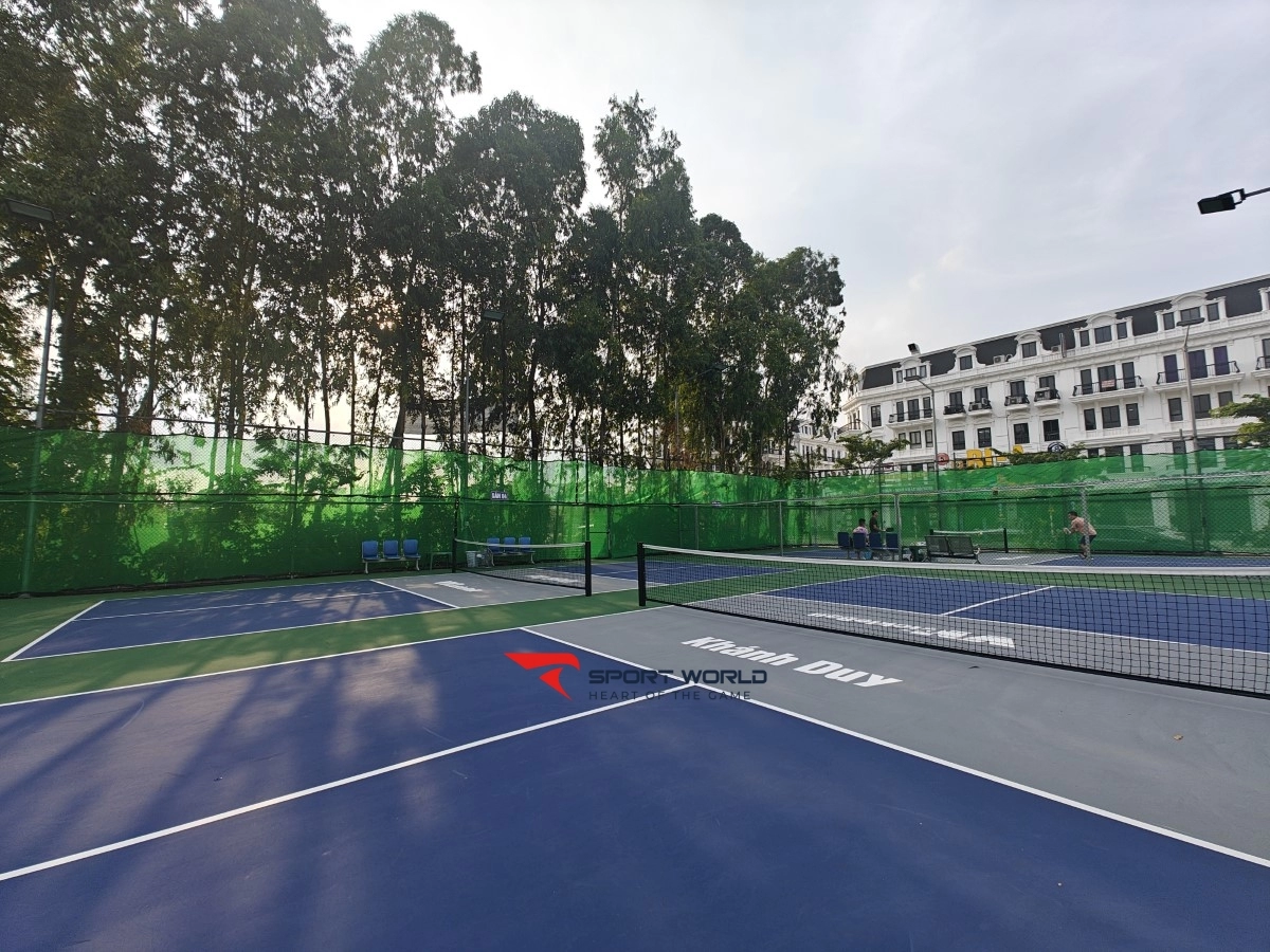 Sân VN Pickleball Khánh Duy