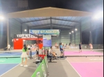 Sân Pickleball TDT Định Công