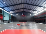 Warzone Pick & Hoops Center
