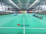 Xoài Arena - Sân Pickleball & Cầu Lông
