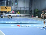 Pickleball 38 Cổ Linh