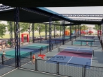 Pickleball 38 Cổ Linh