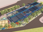 Pickleball 38 Cổ Linh