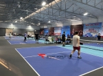 Sân A.N.H Pickleball Club