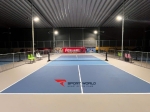 Sân Pickleball Bình Minh