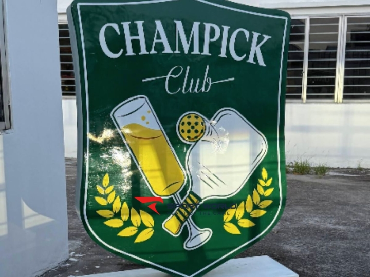 Champick club