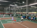 Sân Pickleball Chương Dương