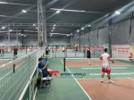 Sân Pickleball Chương Dương