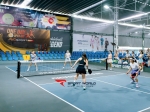 Sân Pickleball Chương Dương
