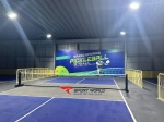 Sân D-Ball Pickleball