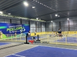 Sân D-Ball Pickleball