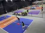 Sân Diamond Pickleball 26 Đức Giang