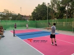 Sân Flex Pickleball Club
