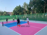 Sân Flex Pickleball Club