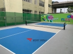 Sân Flex Pickleball Club
