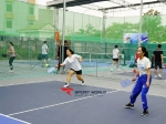 Sân GAET Pickleball