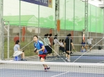 Sân GAET Pickleball