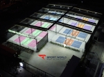 Sân GECKO PICKLEBALL LONG BIEN