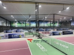 Sân GECKO PICKLEBALL LONG BIEN