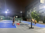 Sân Pickleball Hùng Hải Sport