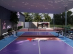Sân Kings Pickleball Club