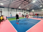 Sân Kings Pickleball Club