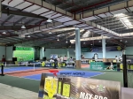 Sân Pickleball MAX BRO